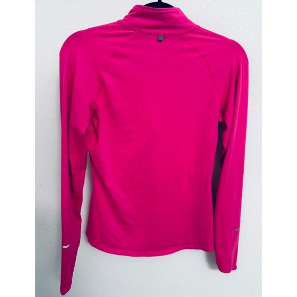 Nike Pink Dri-Fit - Picture 3 of 3